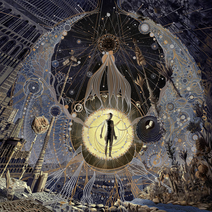… AND OCEANS – The Regeneration Itinerary (Season Of Mist, 2025)