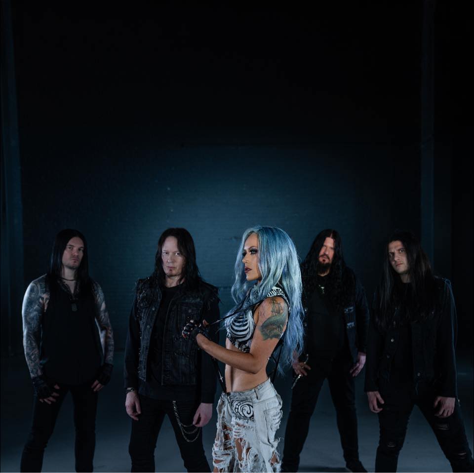 Liars & Thieves – Megérkezett az Arch Enemy új dala