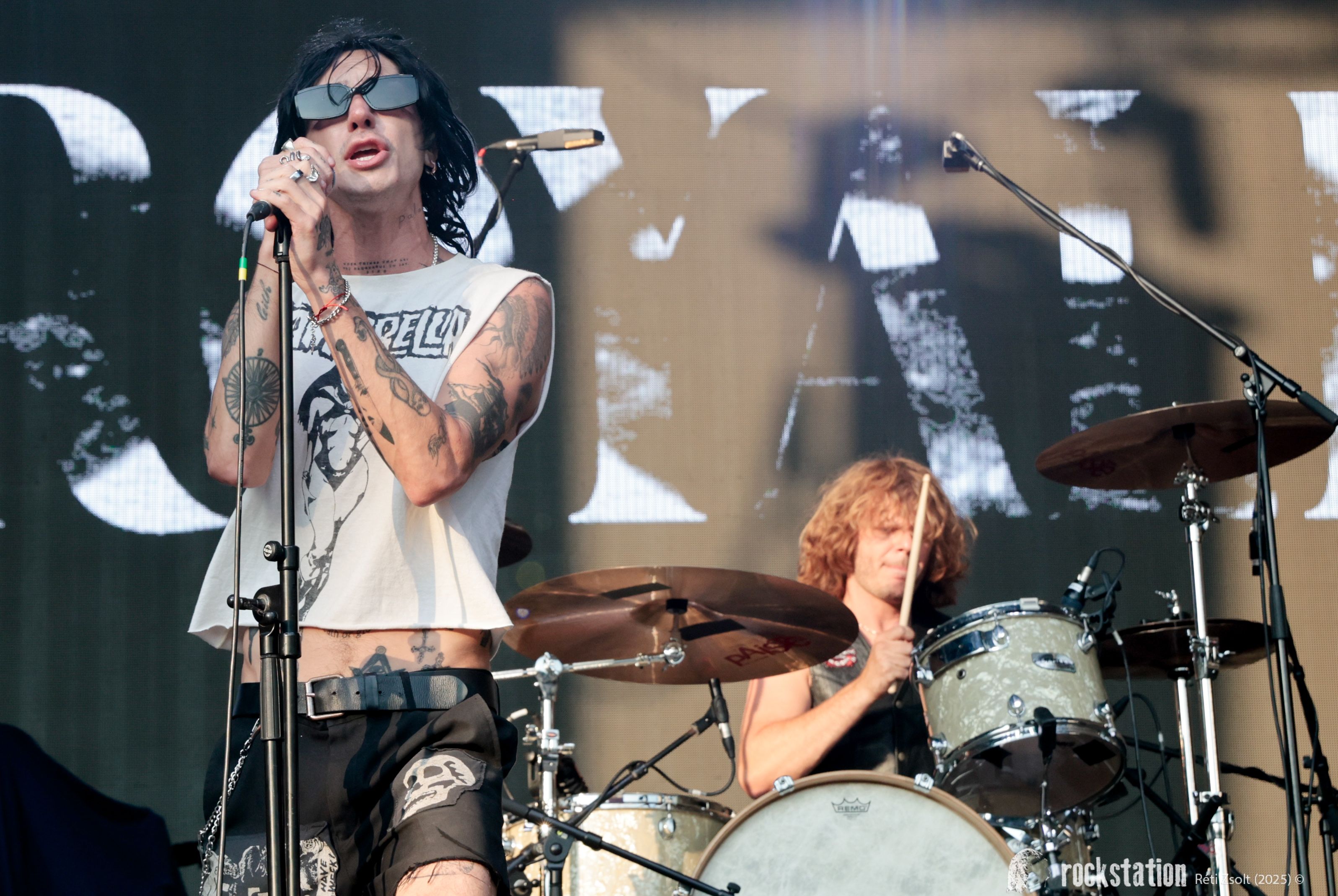 PALAYE ROYALE