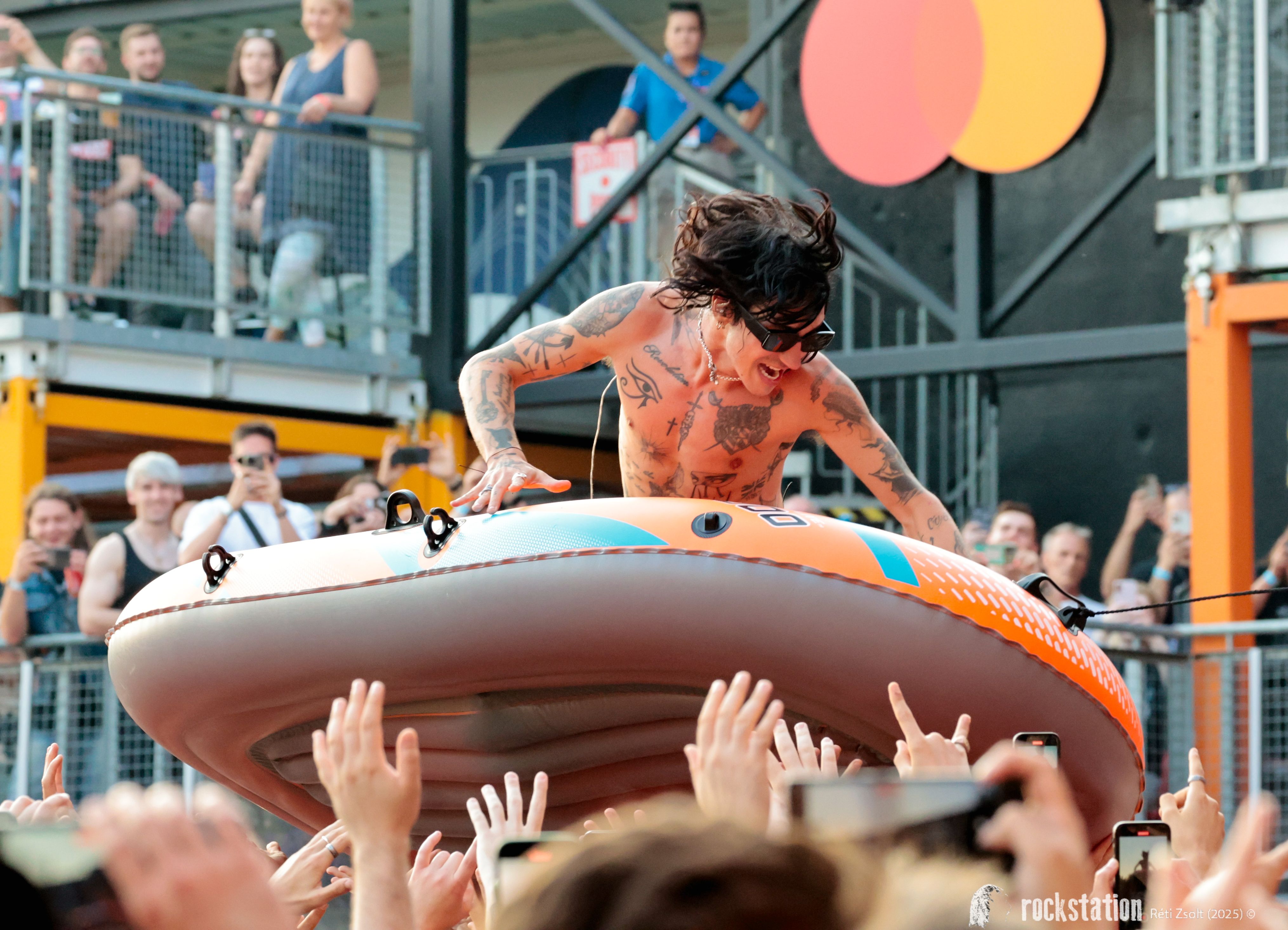 PALAYE ROYALE