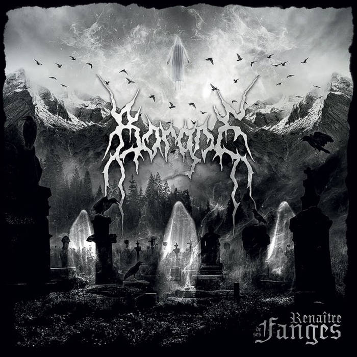 BORGNE – Renaître de ses Fanges (Les Acteurs de l’Ombre Productions, 2025)