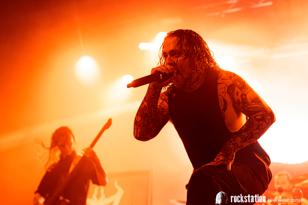 INGESTED