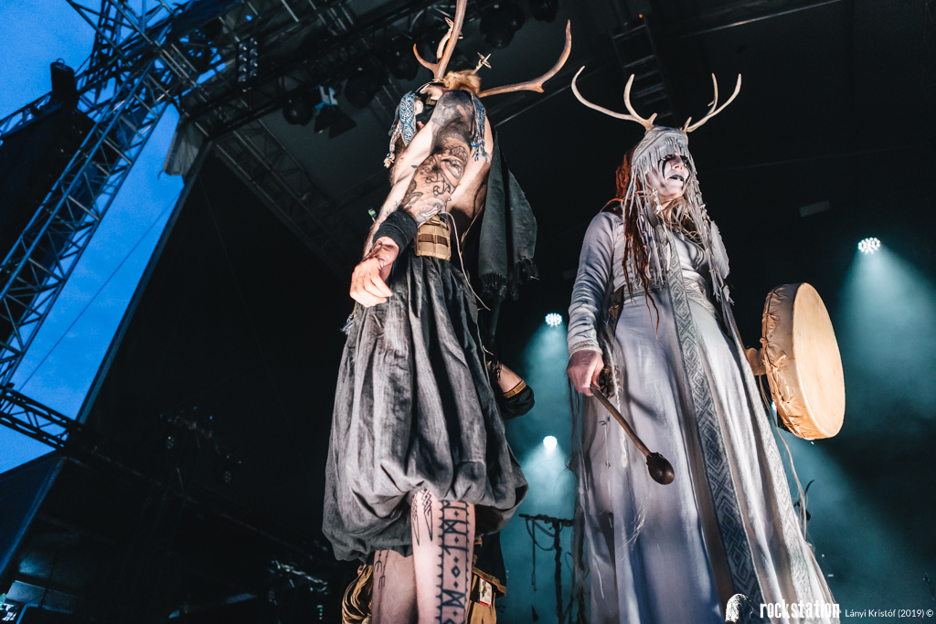 Heilung