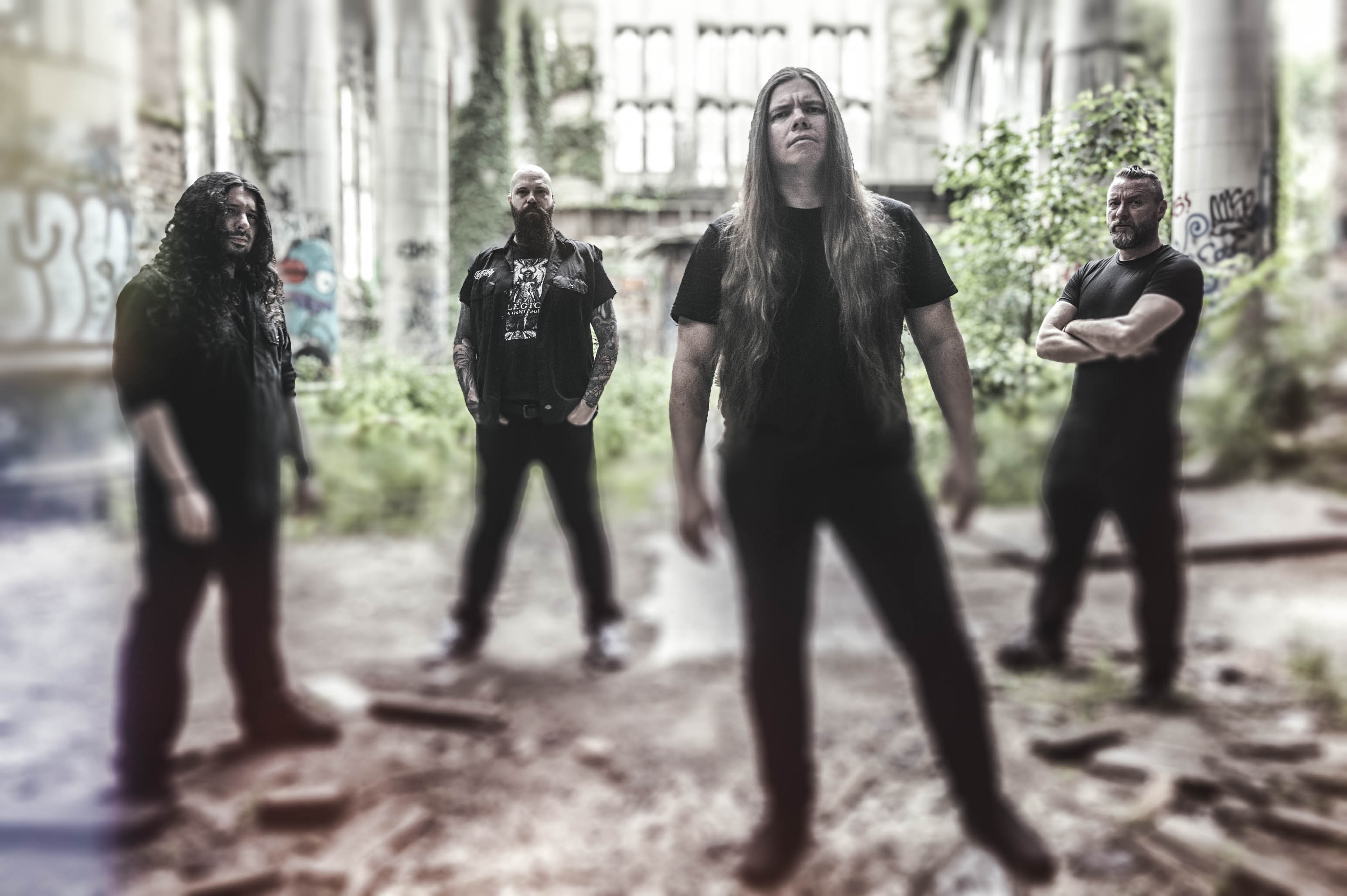 Jövő héten visszatér Budapestre a Cryptopsy, itt egy szó szerint gyilkos új dal!