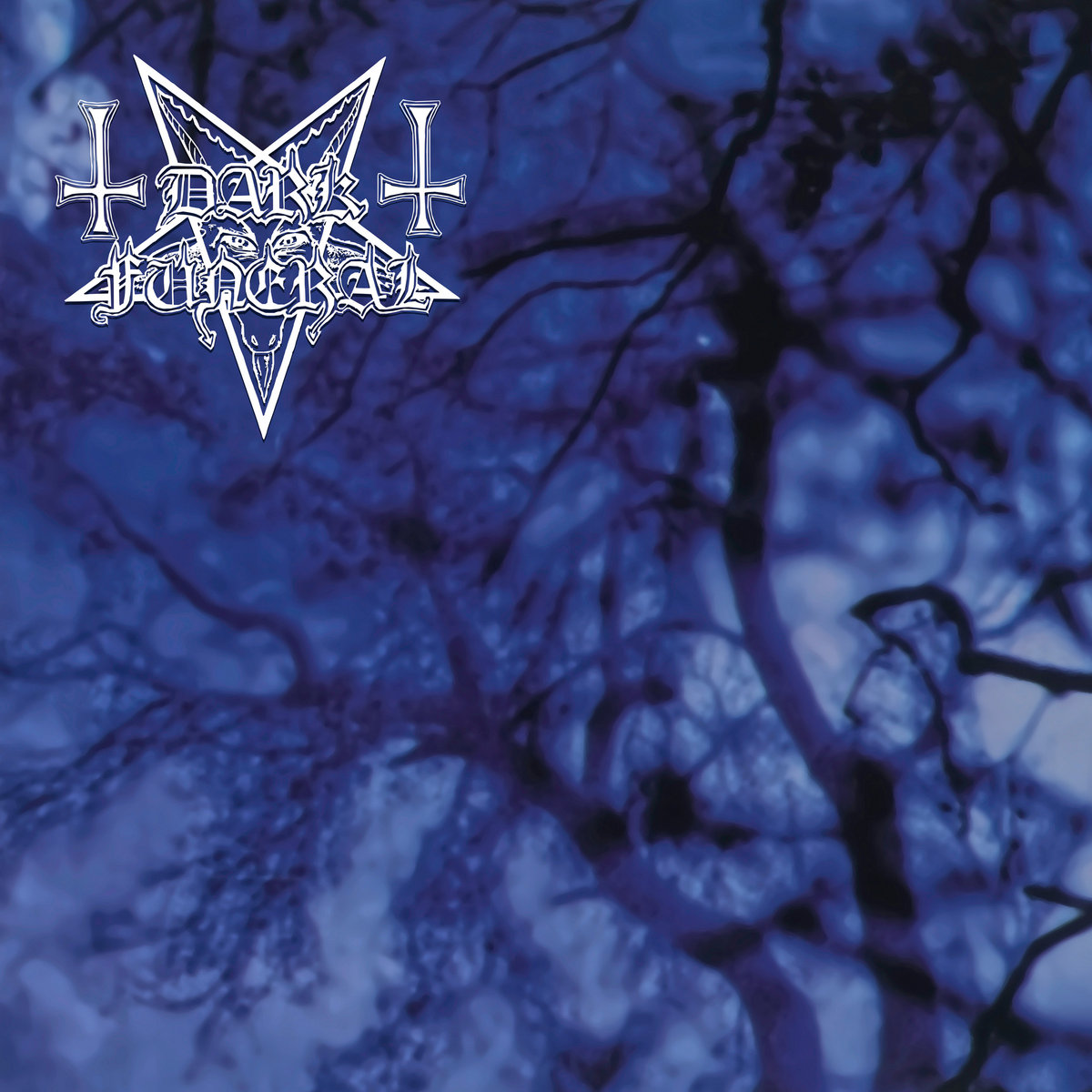 Dark Funeral – Dark Funeral – 30th Anniversary Edition (Century Media Records, 2024)