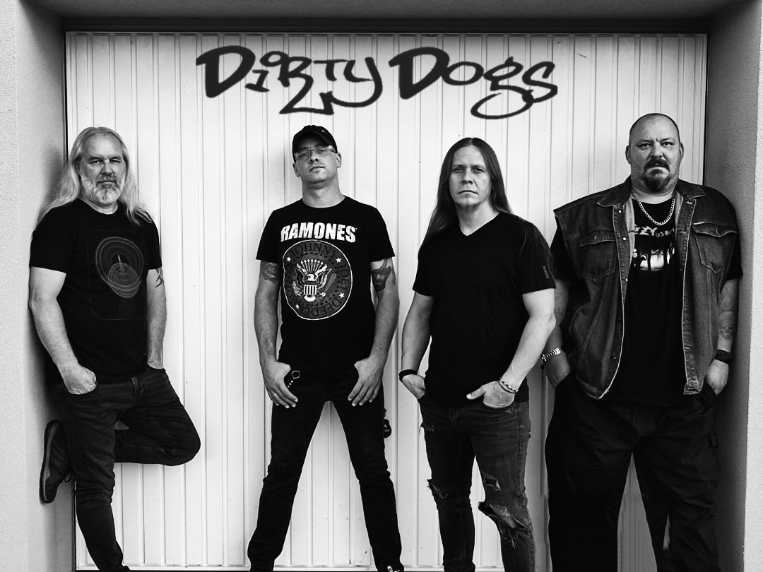 Hamarosan Győrbe látogat a Dirty Dogs!