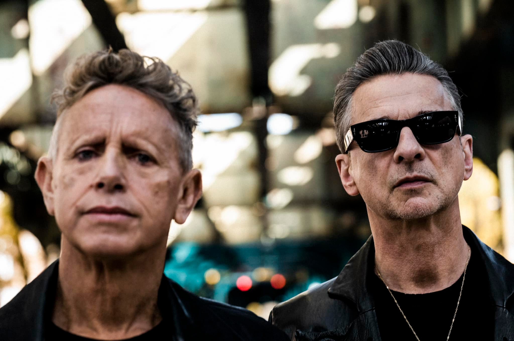 2024-ben is lesz Depeche Mode koncert Budapesten