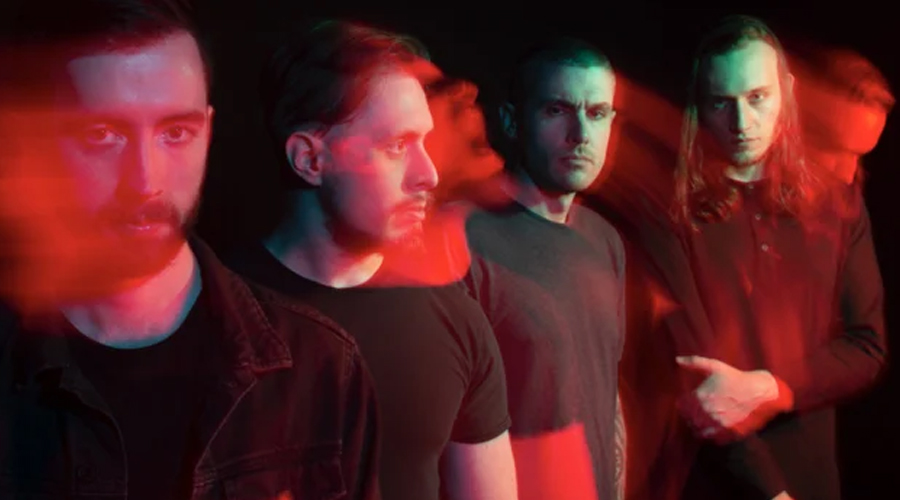 Kaleidoscopic Waves – Itt a Fallujah új dala