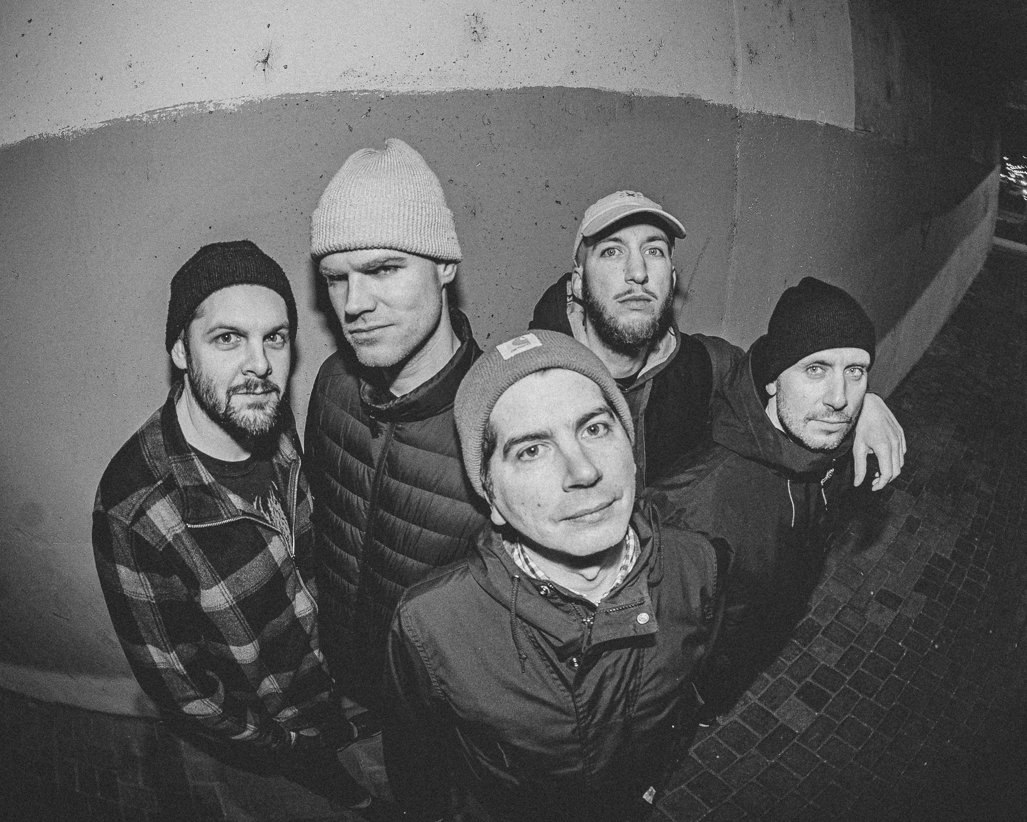 “Hiszünk a hardcore punk civil jellegű értékteremtő és szociális hálót erősítő funkciójának erejében”