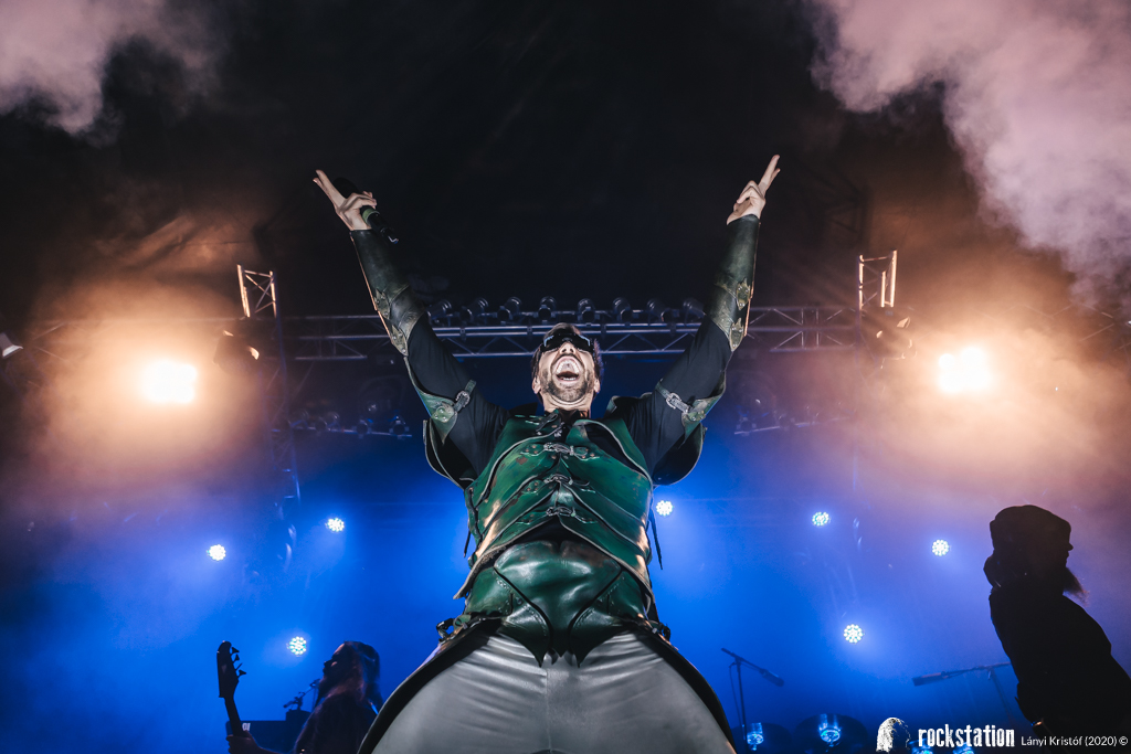 GLORYHAMMER