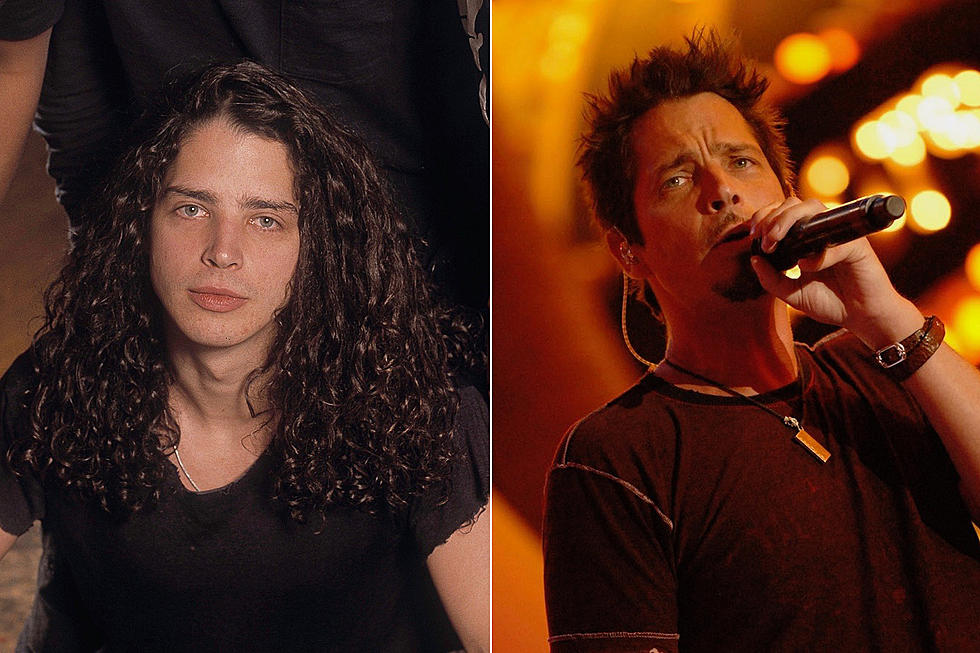 Chris Cornell (Soundgarden)