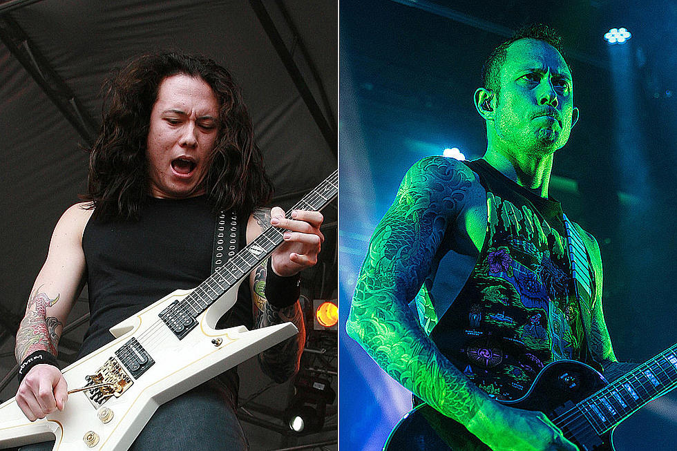 Matt Heafy (Trivium)