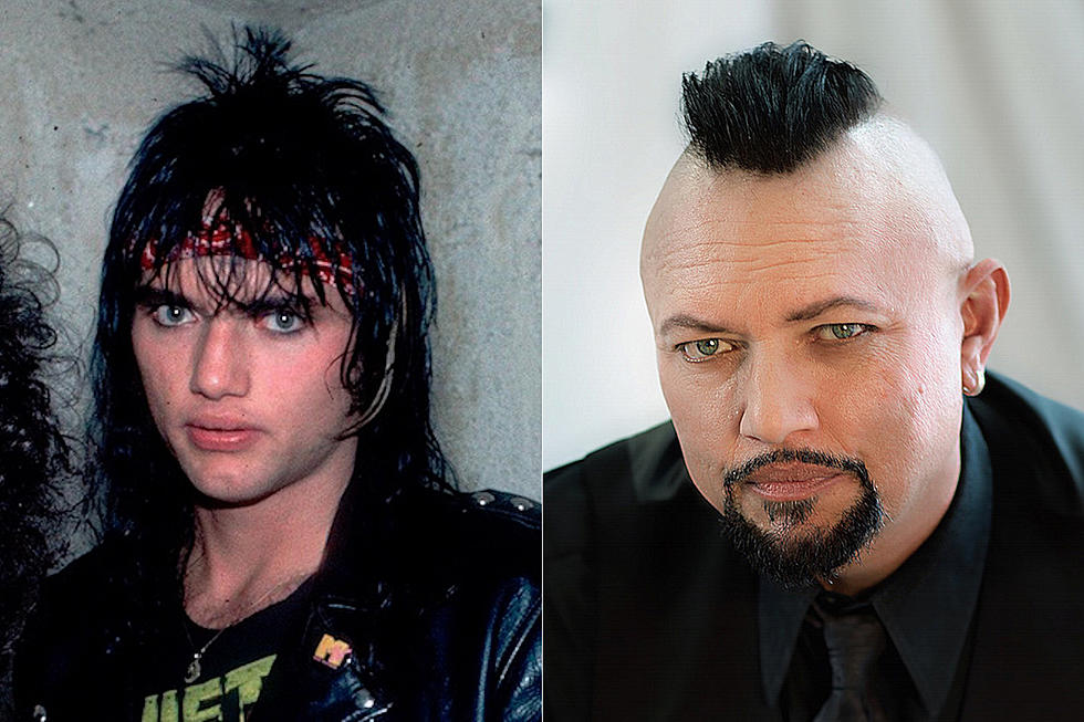 Geoff Tate (Queensryche)