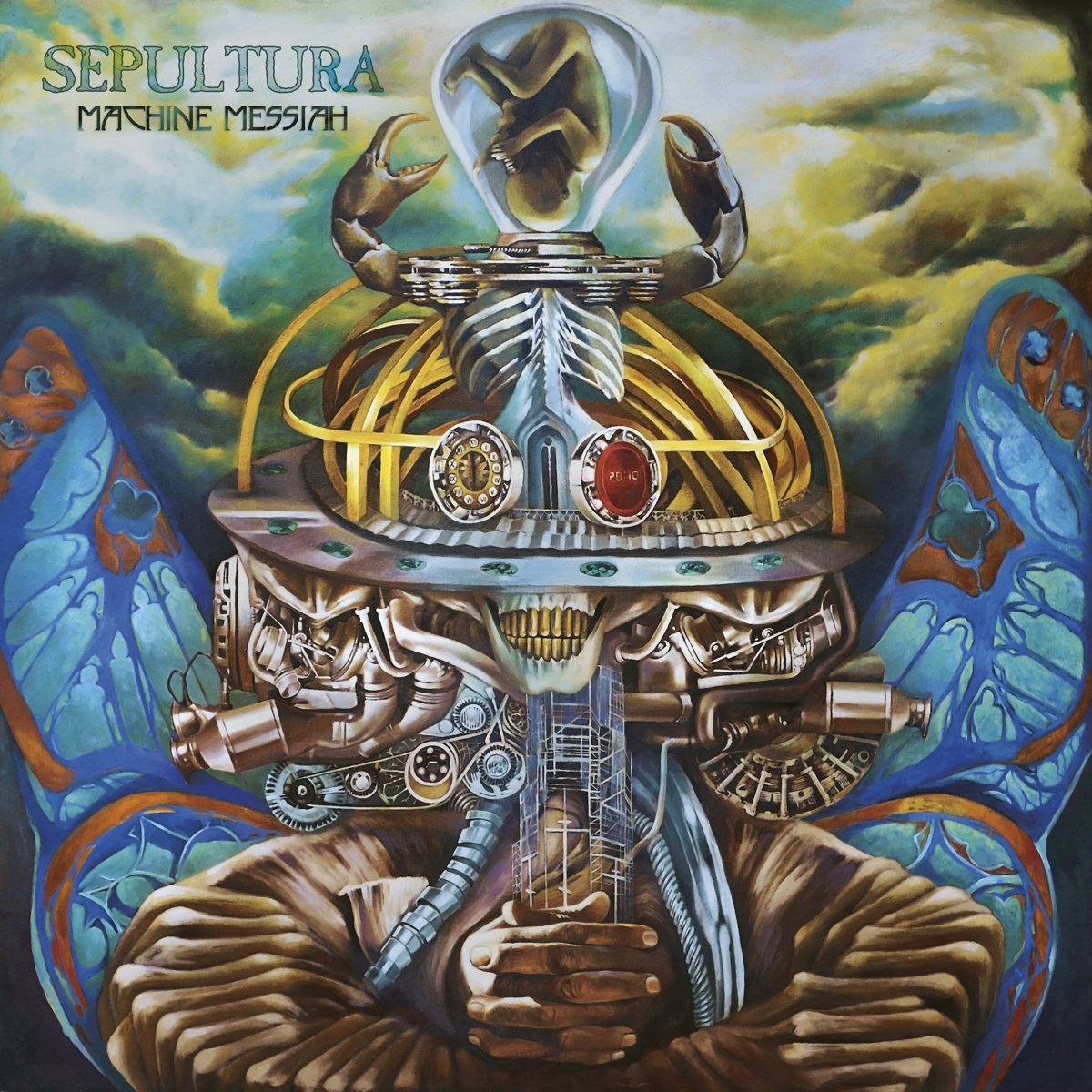 Sepultura - Machine Messiah (Január 13.)<br /><br />Most komolyan? Hogy a francba ne lehetne várni egy új Sepu albumot? Lehet, hogy kicsit másabb a stílus, mint a már két évtizede véget ért Cavalera-erának, de be kell vallanunk, hogy Andreasék azóta sem felejtettek el zenélni. Ráadásul az előzetesek alapján az utóbbi idők egyik legjobb Sepultura-lemeze fog pénteken a boltokba kerülni.