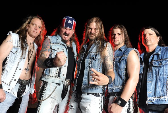 Iced Earth 2013.jpg