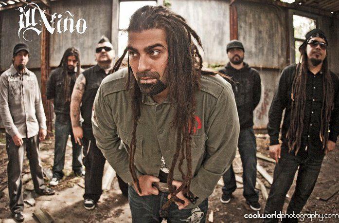 Ill Nino2011.jpg