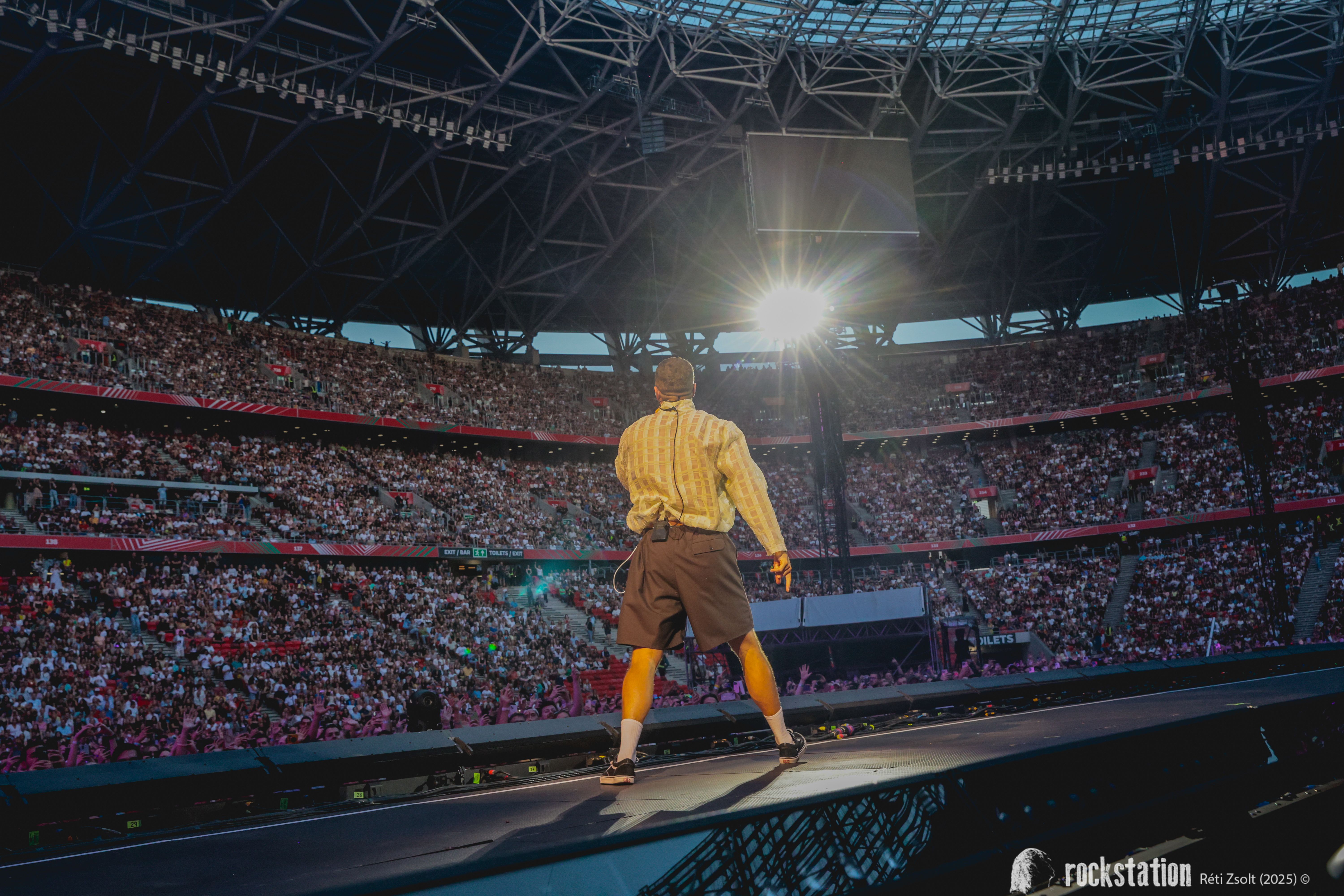 IMAGINE DRAGONS