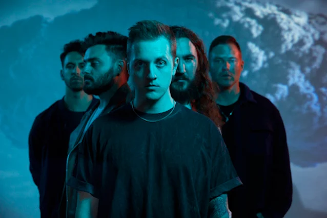 Változás az I PREVAIL soraiban – távozik Brian Burkheiser