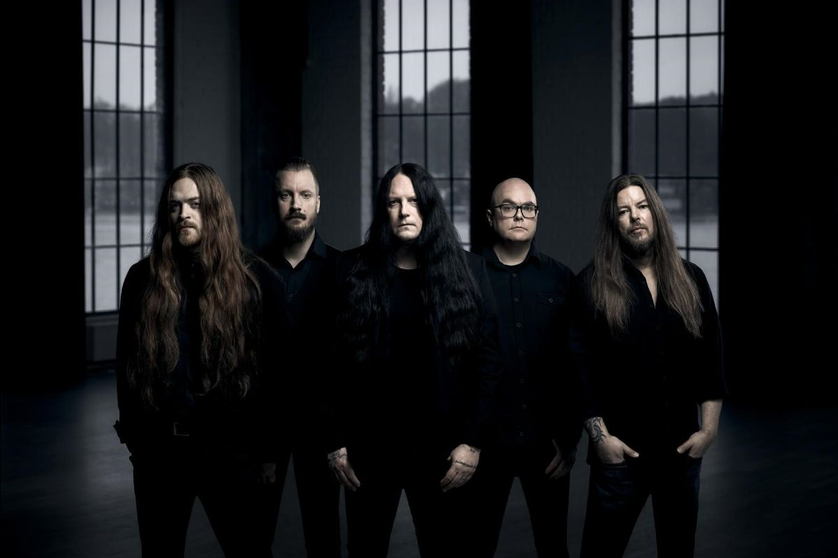 Temporal – Megjött a Katatonia második lemezelőzetes dala