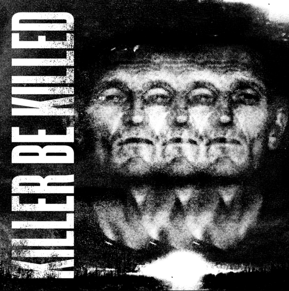 Killer Be Killed cover.png