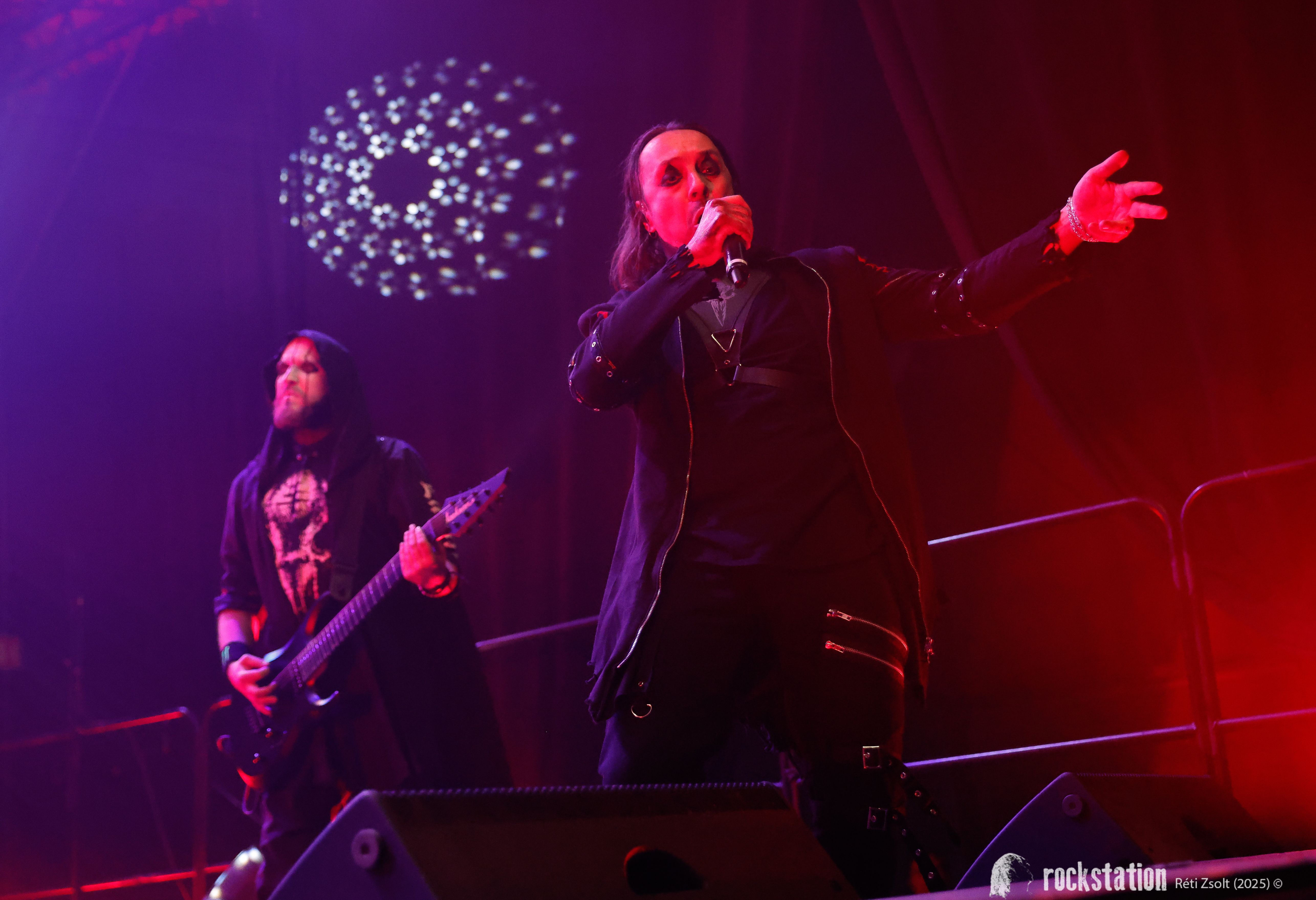 LACUNA COIL
