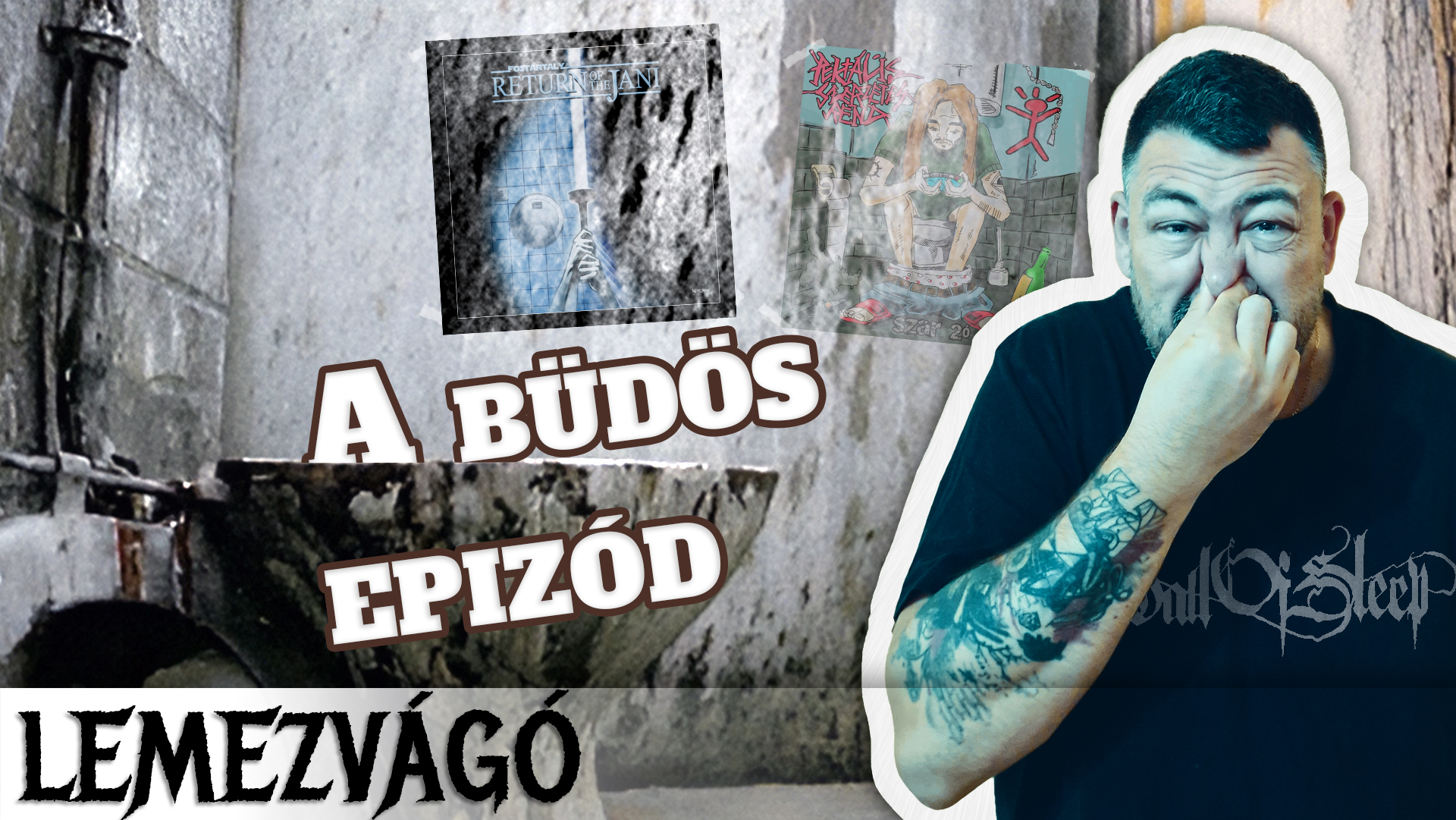 MMA 009: Pusztító alpáriság