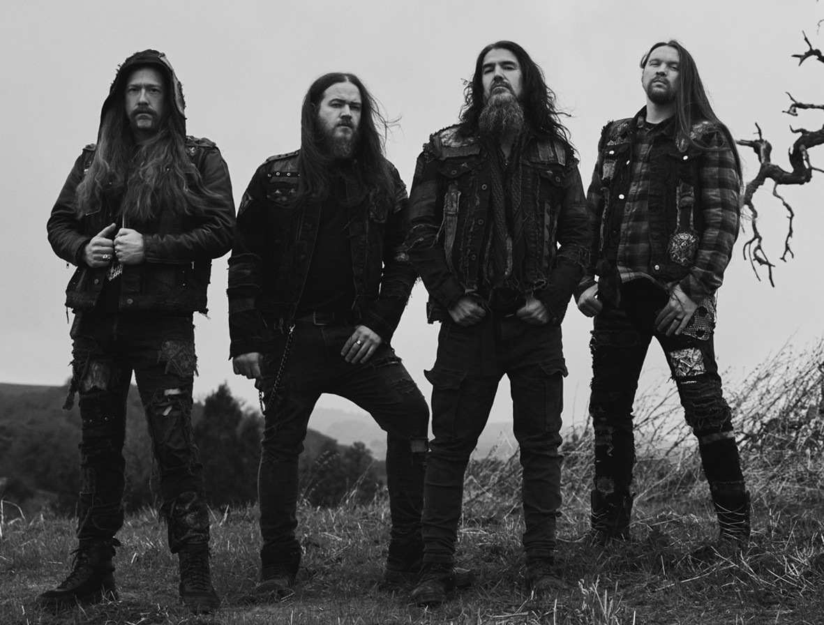 Ilyen Machine Head előadást ritkán látsz