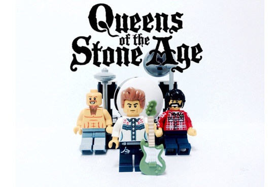 Queens Of The Stone Age