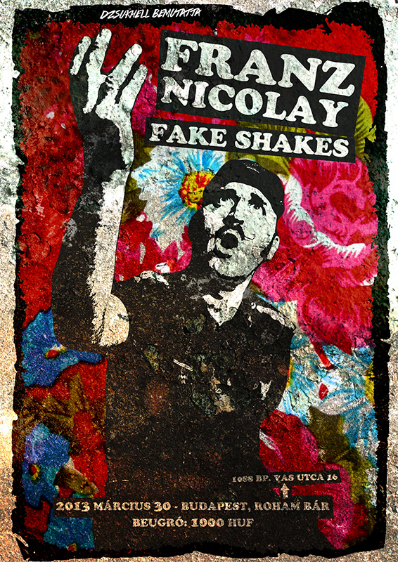 franz nicolay-fake shakes @ roham bar 20130330.jpg