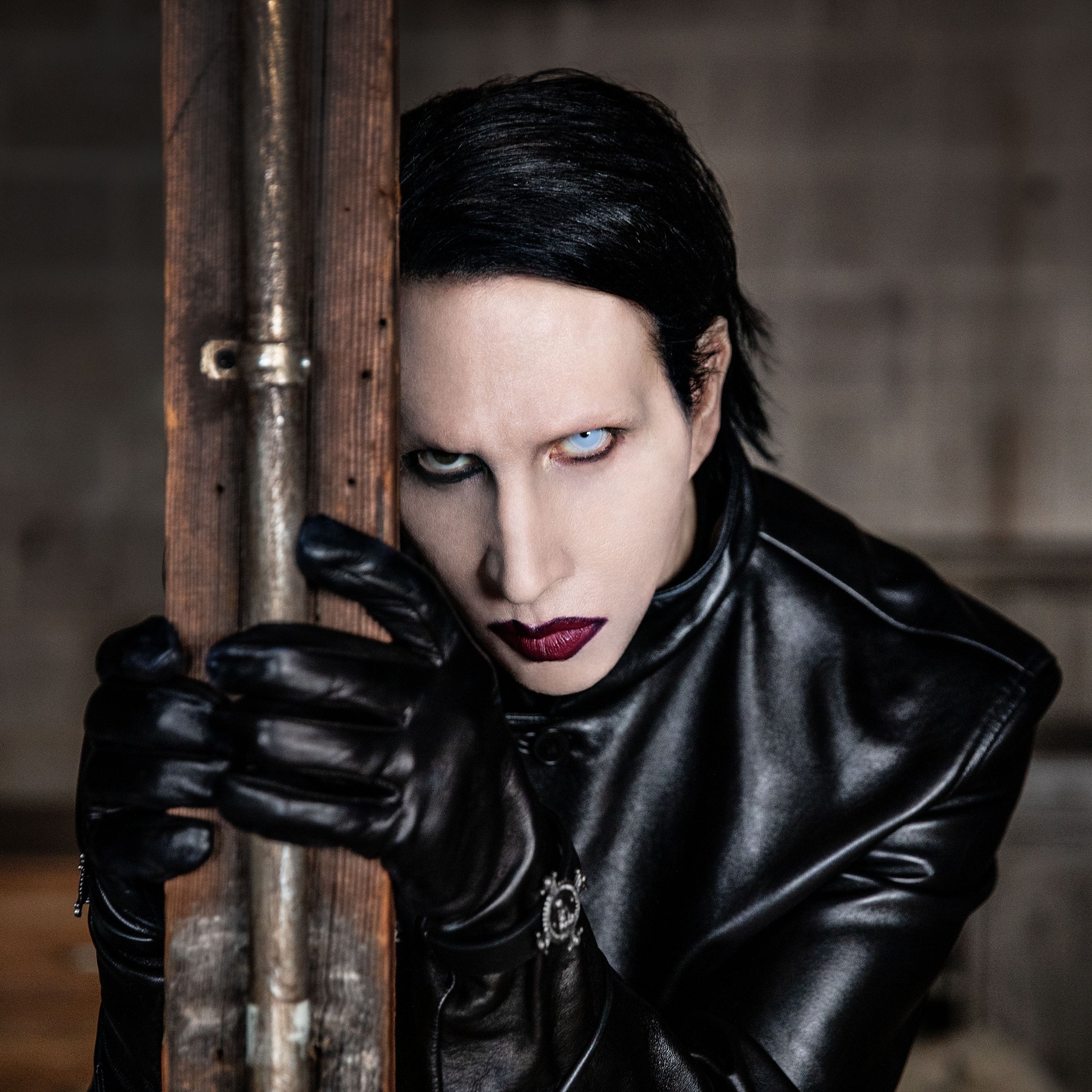 November végén érkezik Marilyn Manson új albuma