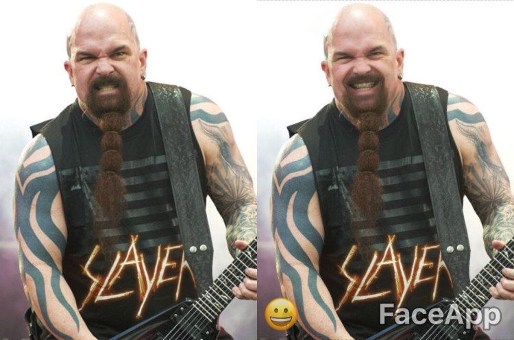 Kerry King