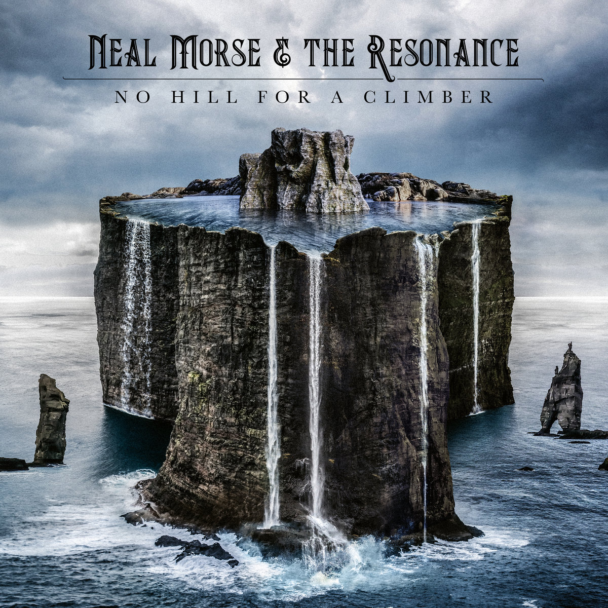 Neal Morse & The Resonance – No Hill for a Climber (Inside Out, 2024)