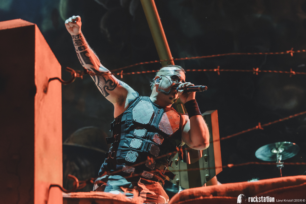 Sabaton