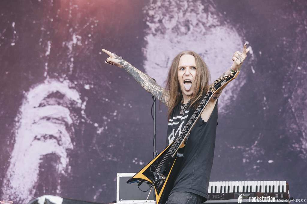 Children Of Bodom