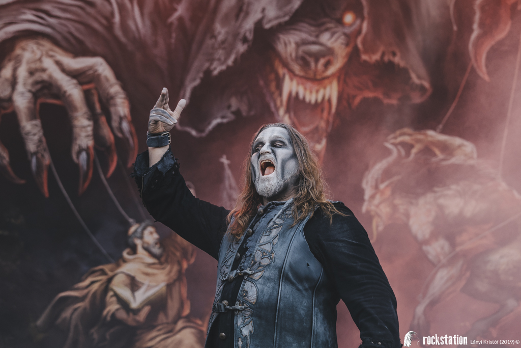 Powerwolf