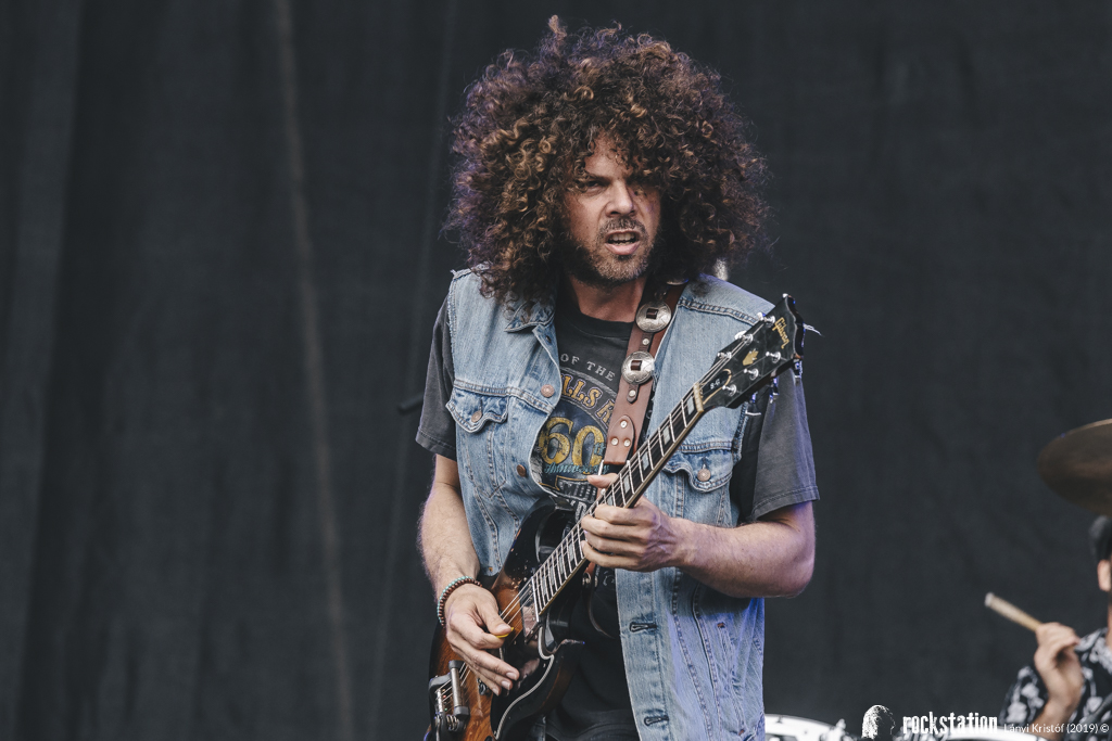 Wolfmother