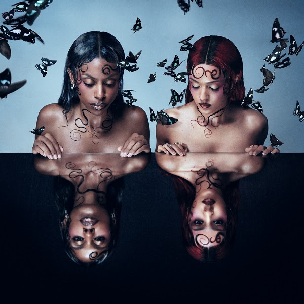 Soprano – Itt a Nova Twins friss nótája