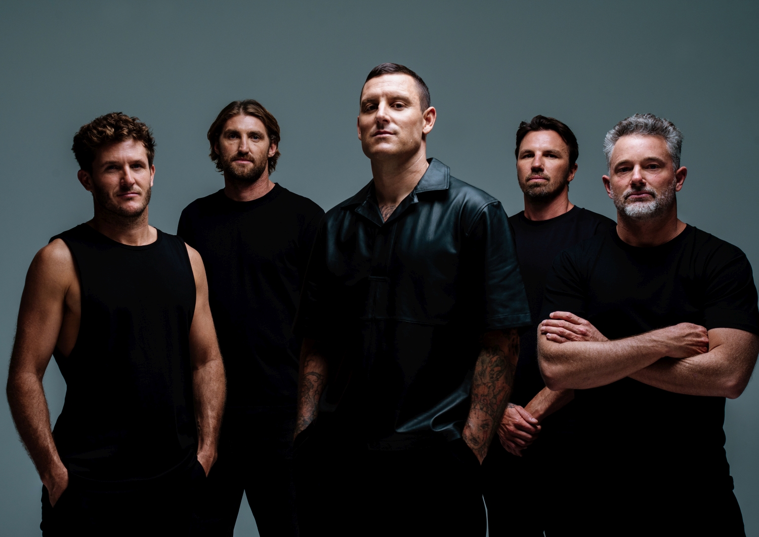 Parkway Drive koncert 2025-ben Budapesten!