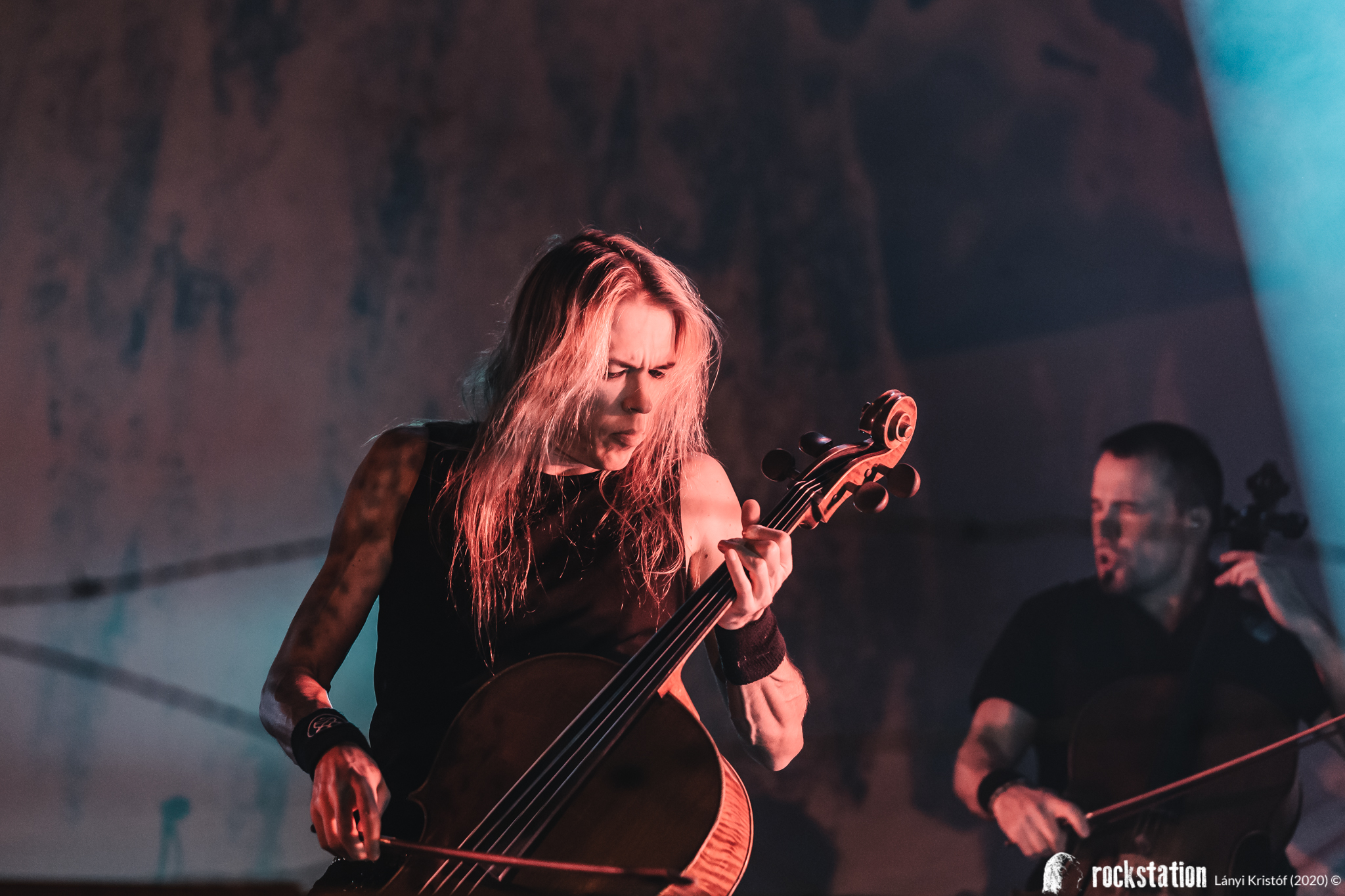 APOCALYPTICA