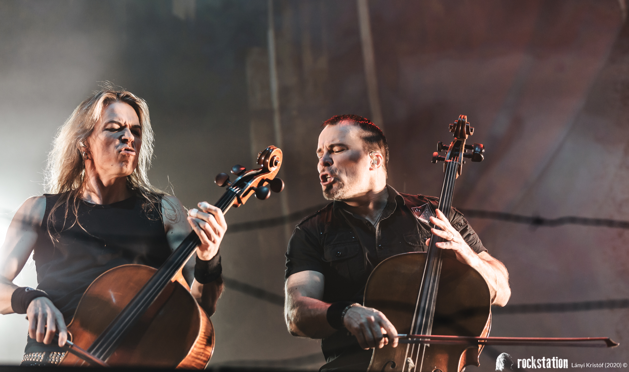 APOCALYPTICA