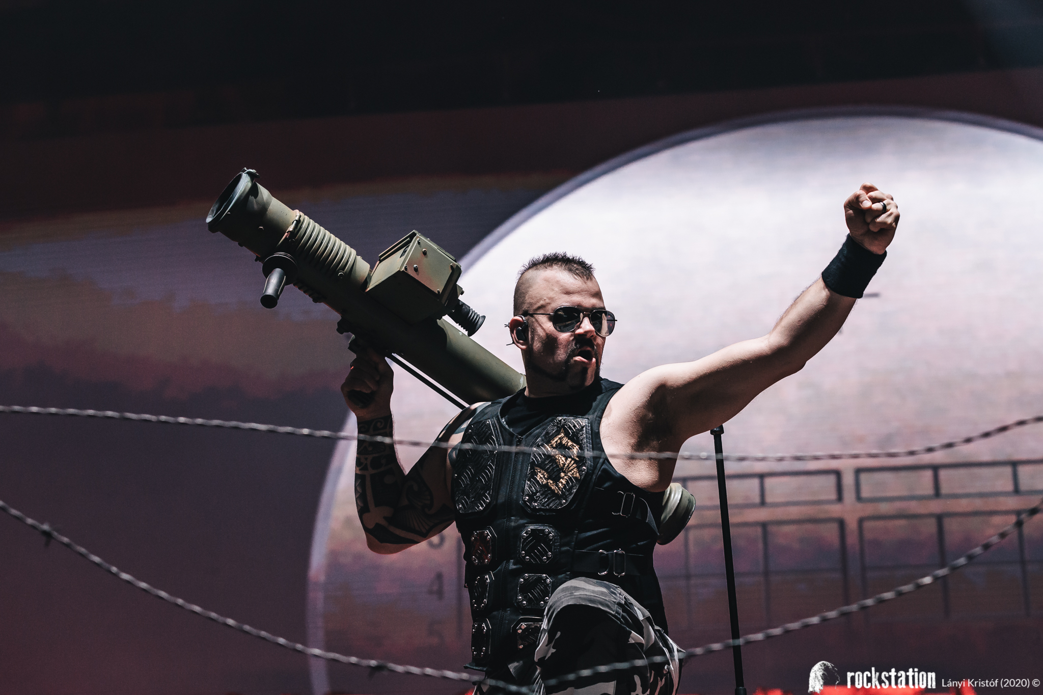 SABATON