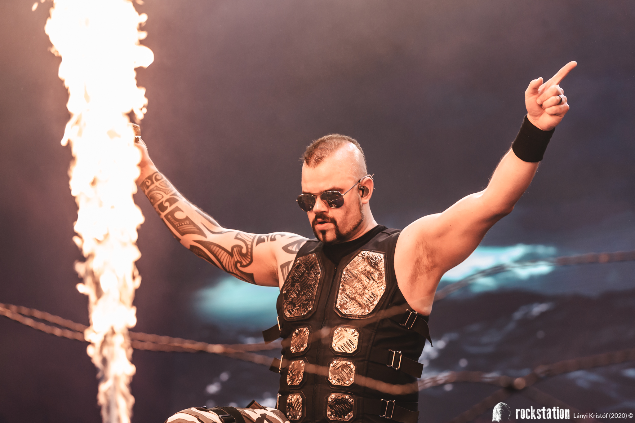 SABATON