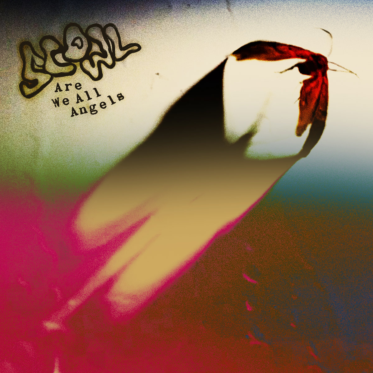 SCOWL – Are We All Angels (Dead Oceans, 2025)