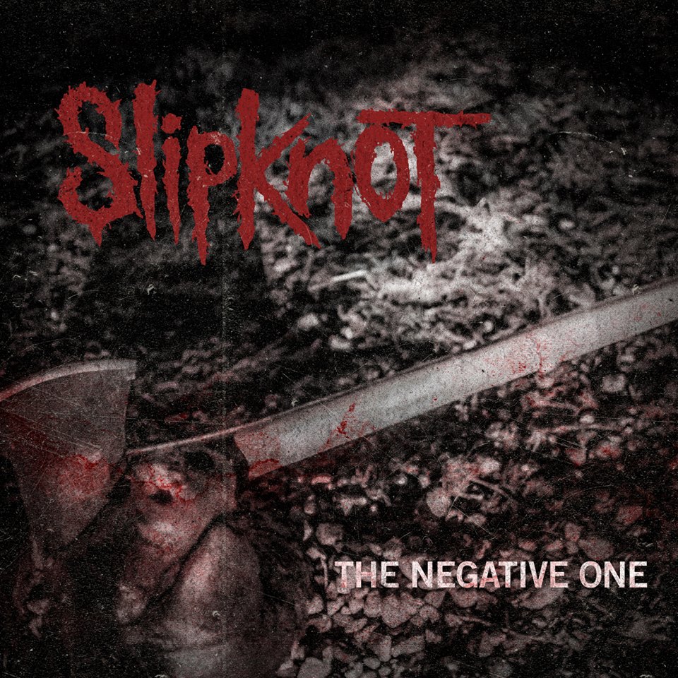 Slipknot The Negative.jpg