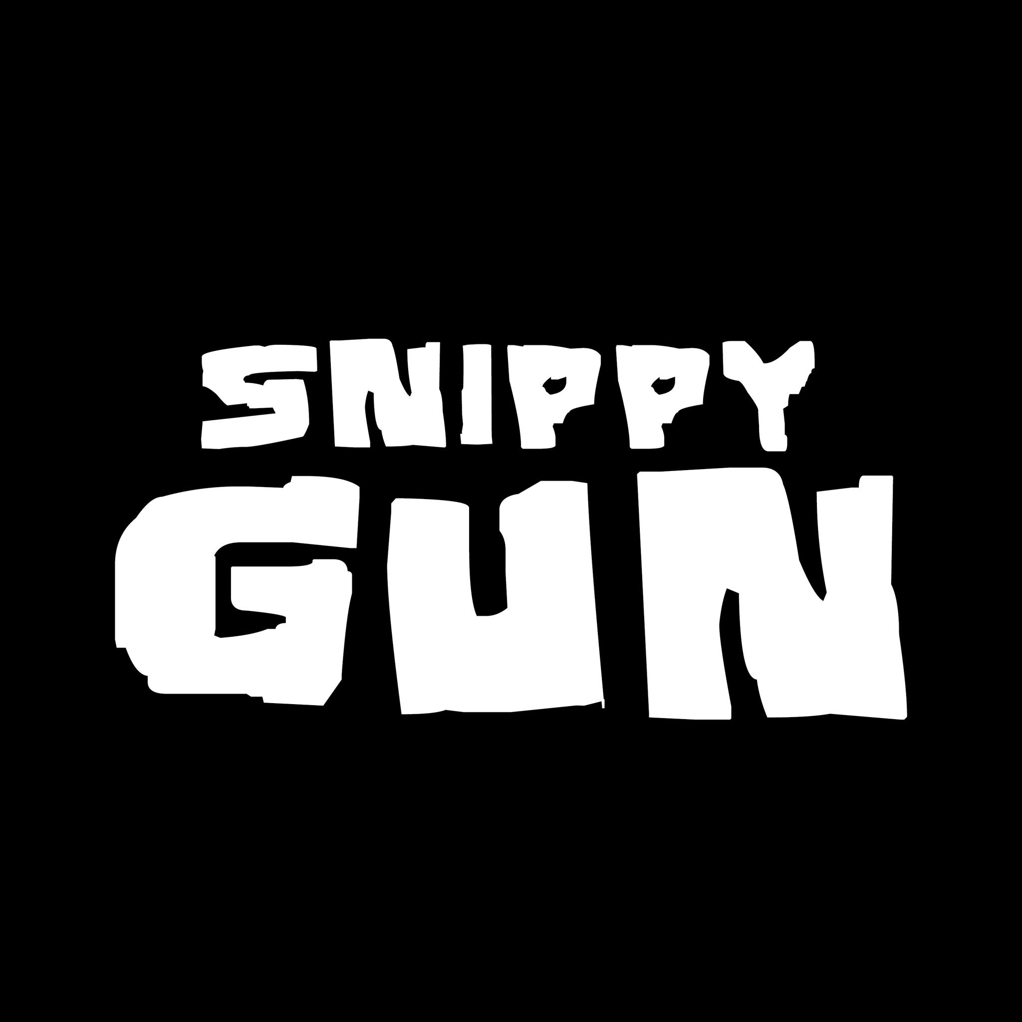 Megjelent a Snippy Gun új klipje!