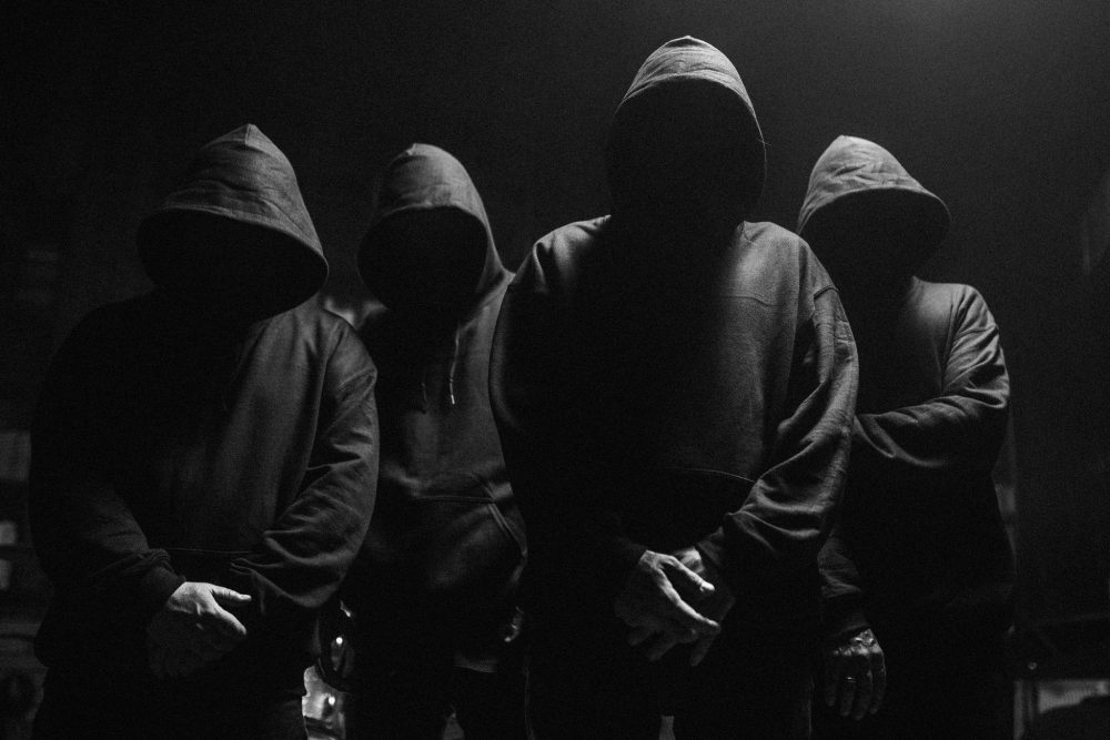 Teeth Marks Rejtélyes death metal projekt az újsulis vonalon