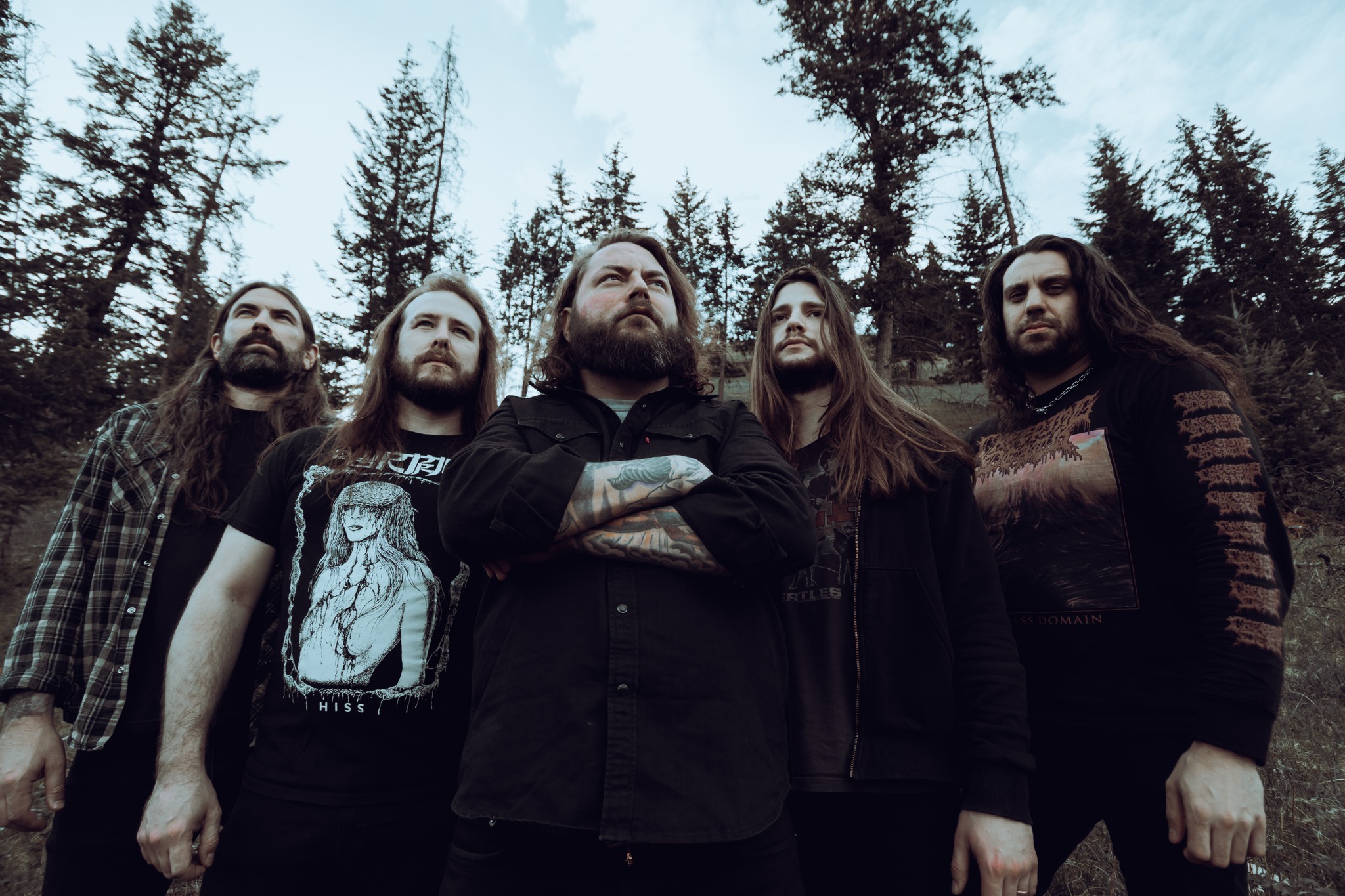 Új videóval jelentkezik a The Black Dahlia Murder