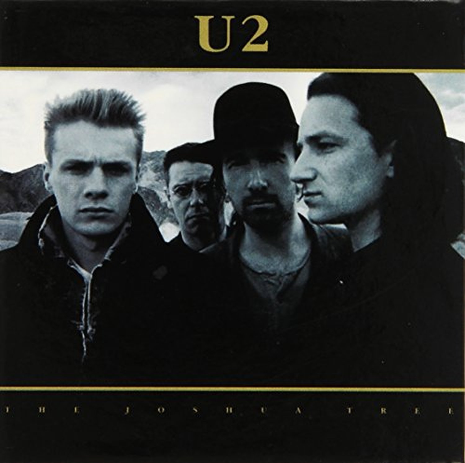 U2 - The Joshua Tree<br /><br />Bonoék legsikeresebb lemeze 1987 tavaszán került a boltokba, majd a rá következő évben meg is kapták érte a legjobb albumnak szánt Grammy-díjat. Ha azt nézzük, hogy a The Joshua Tree négy olyan tétellel indít, ami alsó hangon is klasszikus, már értjük is, miért (persze a többi dal sem kutyaütő egyáltalán!).