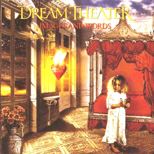 Dream Theater - Images and Words<br /><br />Aki ott volt a Tüskecsarnokban, annak nem kell ecsetelni a negyedszázados Images And Wordsöt. Itt debütált James LaBrie és rögtön itt található, mégpedig nyitányként a csapat abszolút slágere, a Pull Me Under is. Na, nem mintha a többi dal, főleg ugye a Metropolis Pt. 1 ne lenne épp ugyanolyan erős szelete az anyagnak. Aki a prog metal szereti, az ezt az albumot biztos, hogy nem kerülheti el!