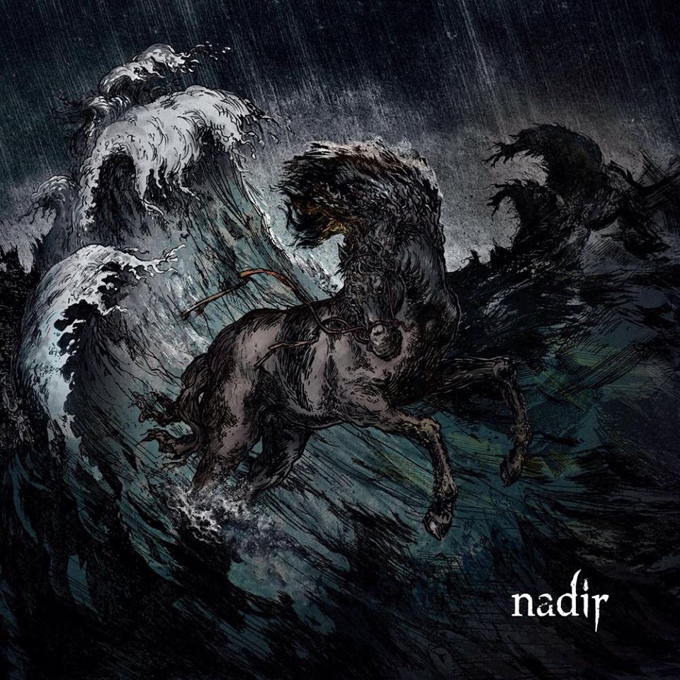 Nadir - The Sixth Extinction<br /><br />A Nadir több, mint 20 éve tolja a doom/death szekeret és teszik ezt olyan elhivatottsággal és minőségben, amelyre talán példa sincs kis hazánkban. Hatodik lemezük ismét koncept-lemez lett. Súlyos, érzelmes, igazi világszinvonal.